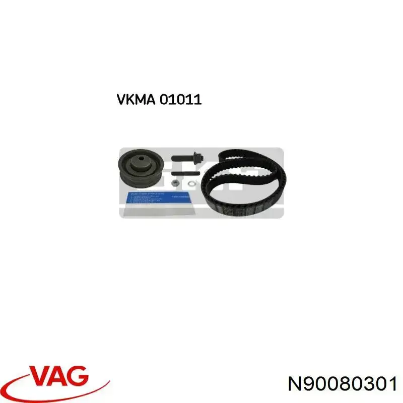  N90080301 VAG