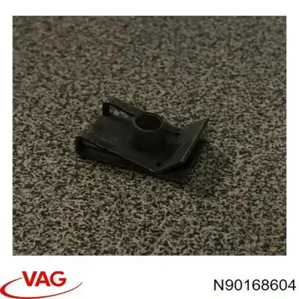 Купити WHT002399 VAG Заставна гайка під саморіз
