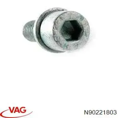  N0902411 VAG