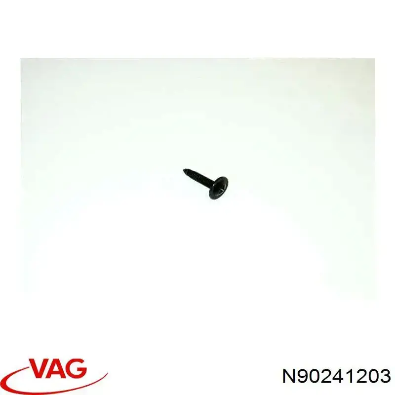  VAG N90241203 ціна, від 1.28 USD