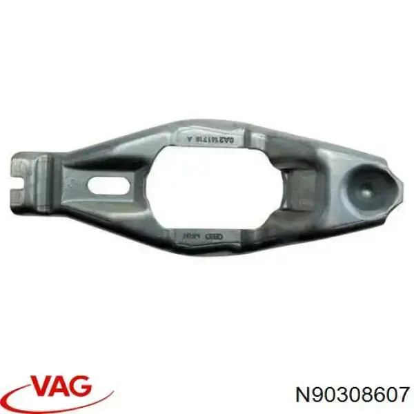 Болт VAG N90308607