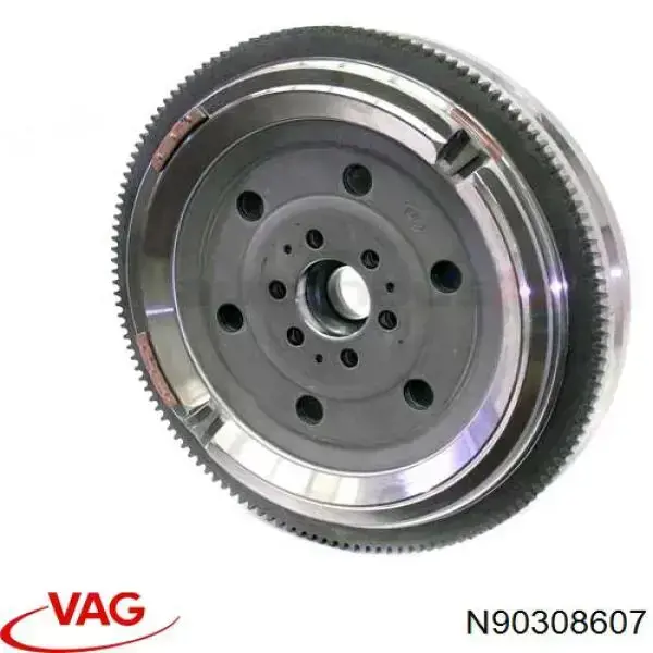 Болт VAG N90308607 ціна, від 1.86 USD