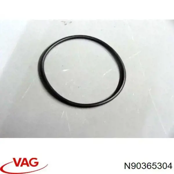 N90365304 VAG Кільце стопорне підшипника передньої маточини