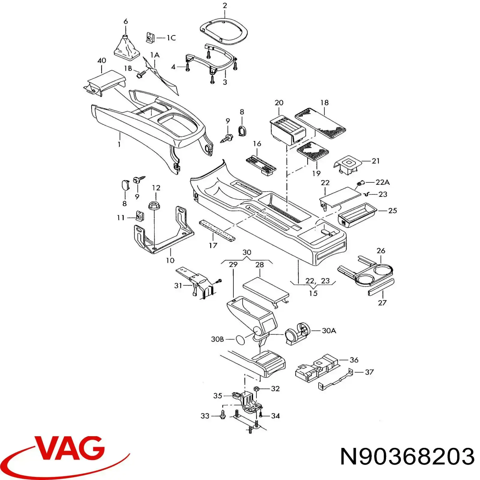 Купити 60811807 Fiat/Alfa/Lancia 