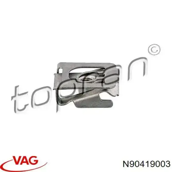  VAG N90419003 ціна, від 0.63 USD