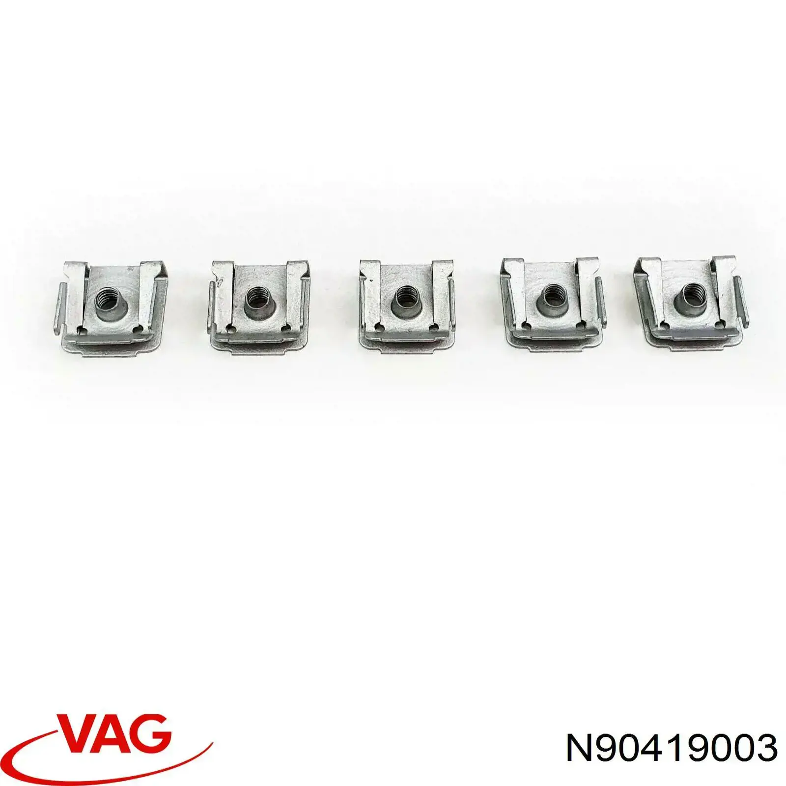 Купити N90419003 VAG 