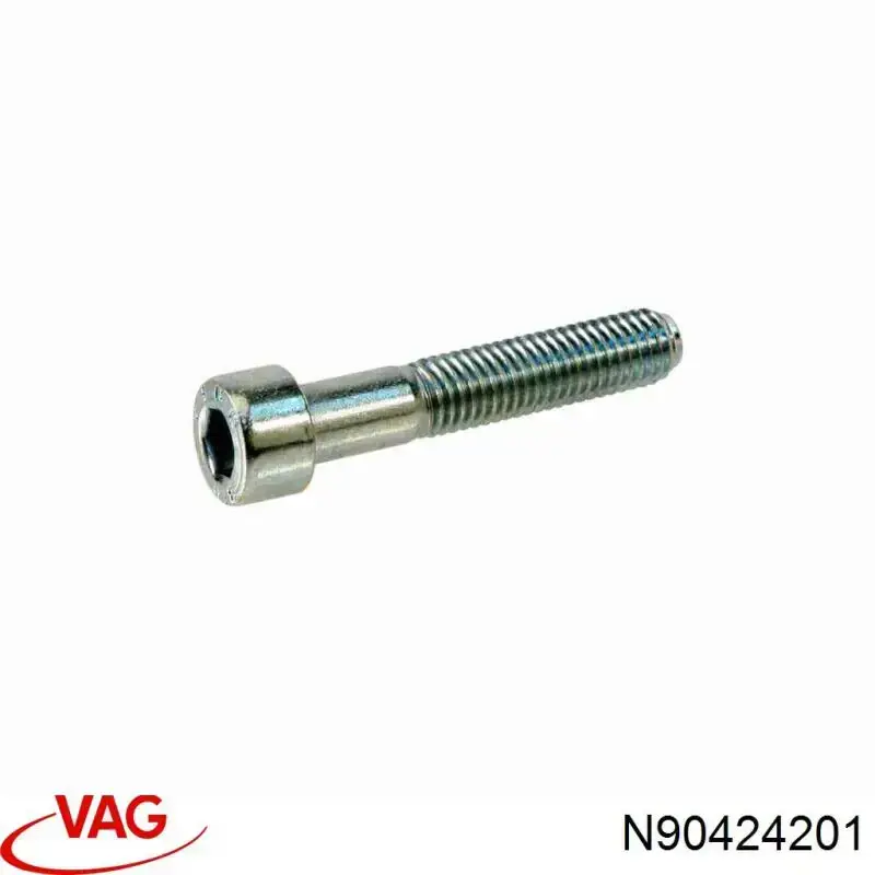 Болт кріплення супорта Hans Pries (Topran) 110708745 ціна, від 1.57 USD