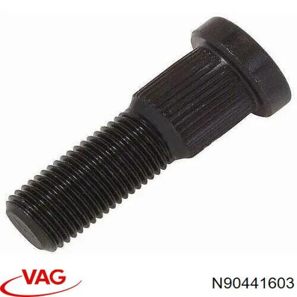  VAG N90441603 ціна, від 1.91 USD