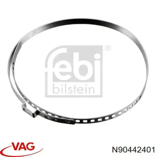  VAG N90442401 ціна, від 3.56 USD