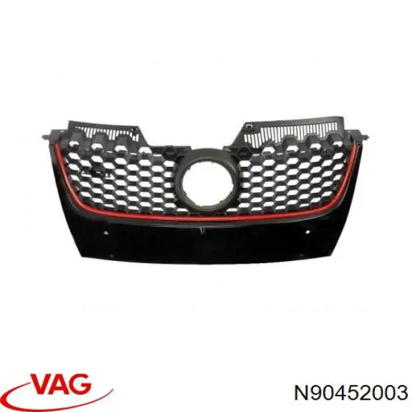 Ущільнювальне кільце, універсальне N90452003 VAG