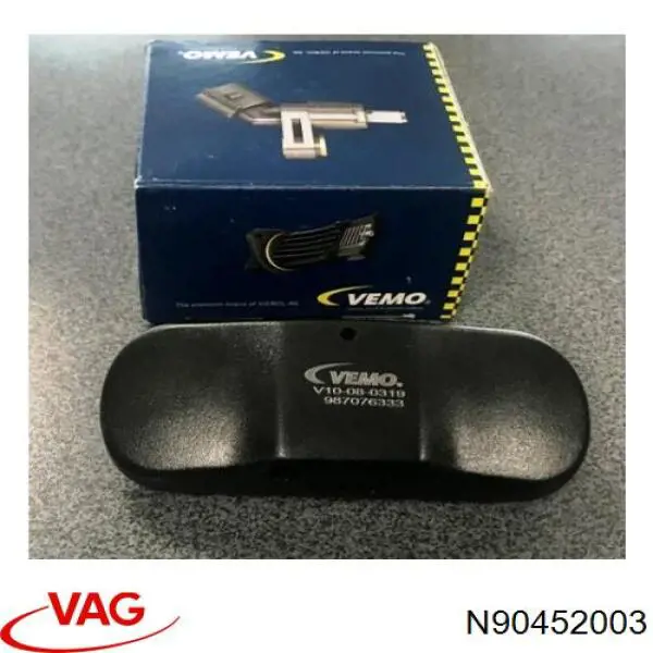 N90452003 VAG Ущільнювальне кільце, універсальне