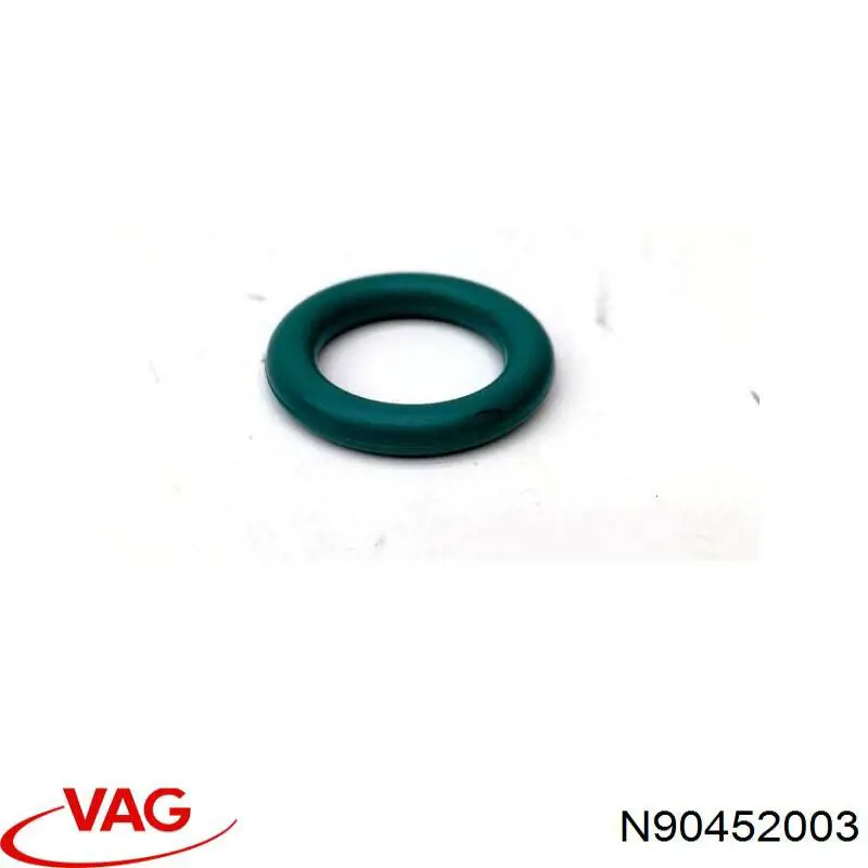 N90452003 VAG Ущільнювальне кільце, універсальне