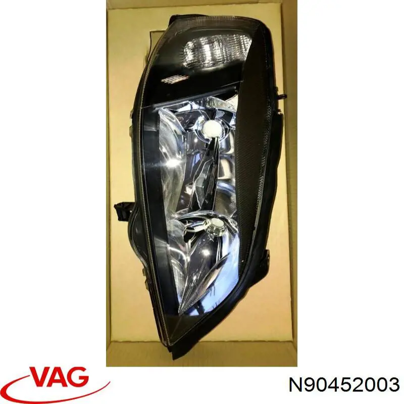 Ущільнювальне кільце, універсальне VAG N90452003 ціна, від 3.43 USD