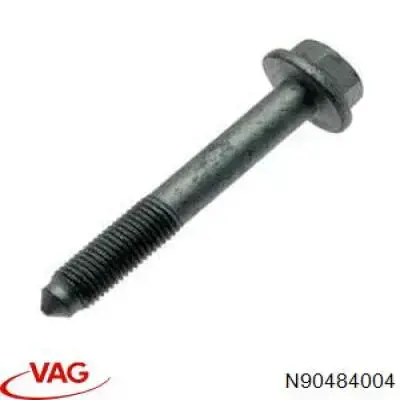 Болт переднього важеля, нижнього VAG N90484003 ціна, від 4.62 USD
