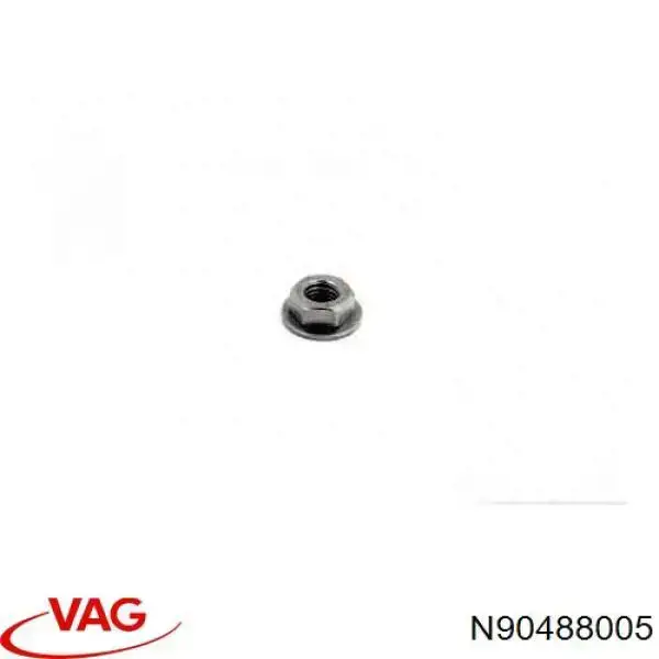  VAG N90247001 ціна, від 1.28 USD