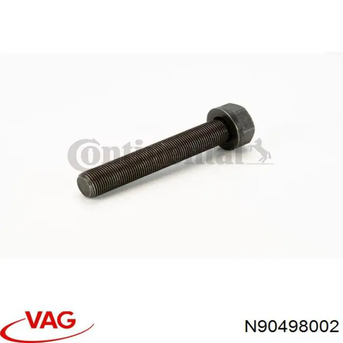 Купити N90498002 VAG Болт колінвалу