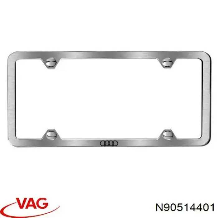N90514401 VAG 