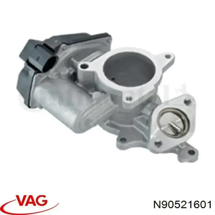Купити N90521601 VAG Ущільнювальне кільце, універсальне