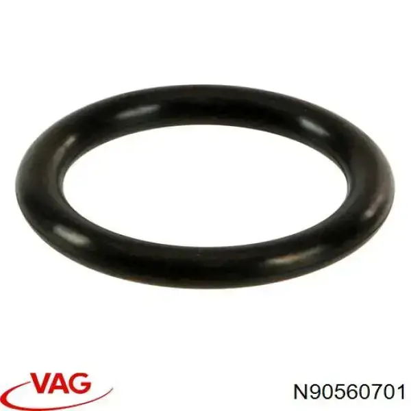 Ущільнювальне кільце, універсальне Elring 406350 ціна, від 1.89 USD
