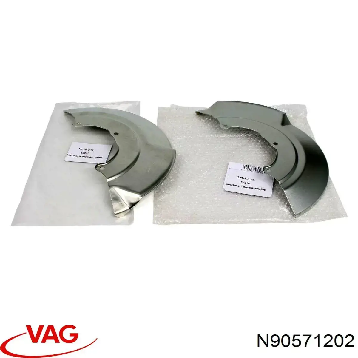  VAG N90501201 ціна, від 2.31 USD