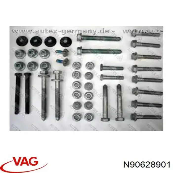  N90628901 VAG