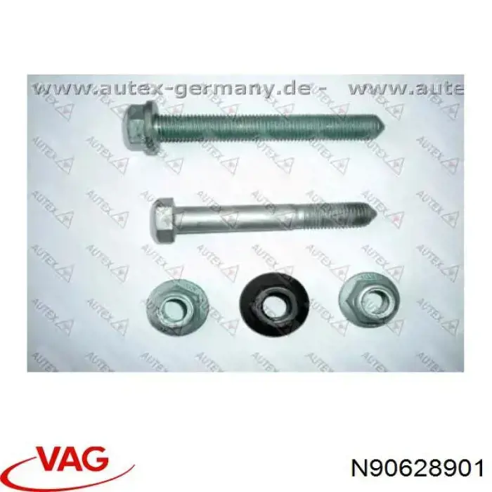  VAG N90628901 ціна, від 3.66 USD