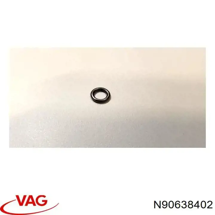  VAG N90638402 ціна, від 2.26 USD
