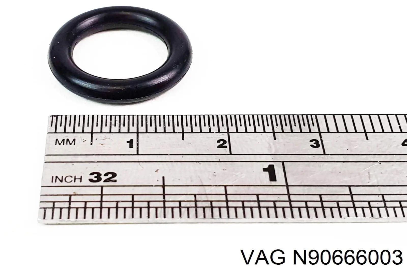 Кільце ущільнювача шланга компресора, нагнітального Elring 658030