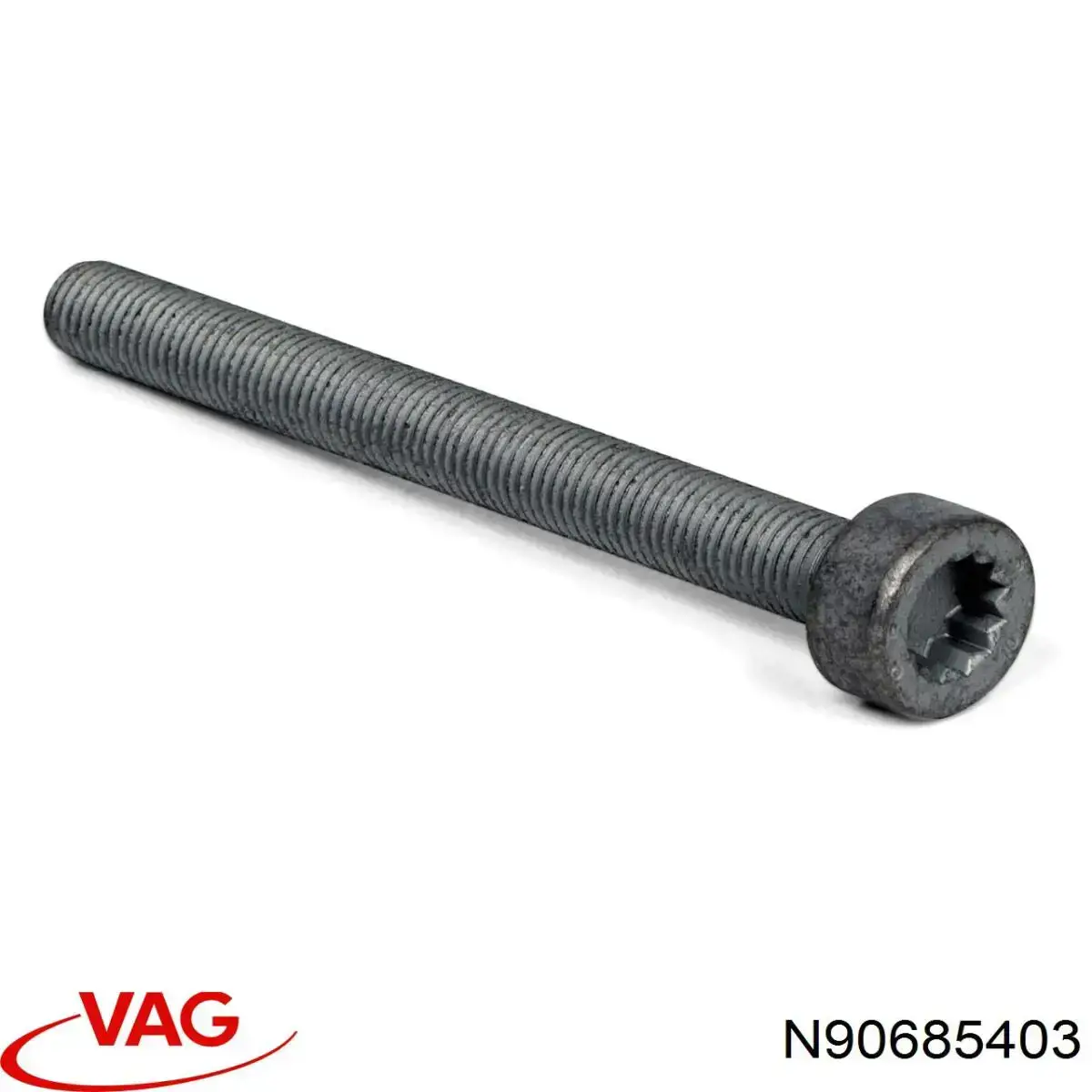 N90685403 VAG Болт супорта