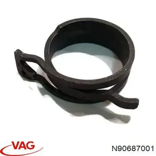  N0164031 VAG