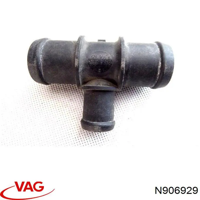  N906929 VAG