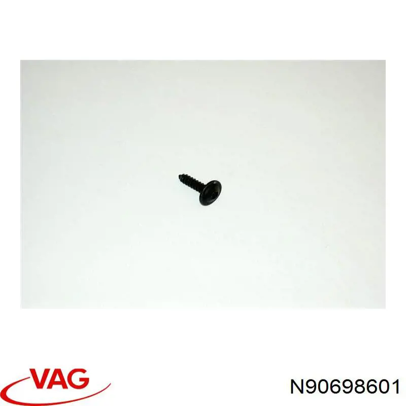  VAG N90698603 ціна, від 0.38 USD