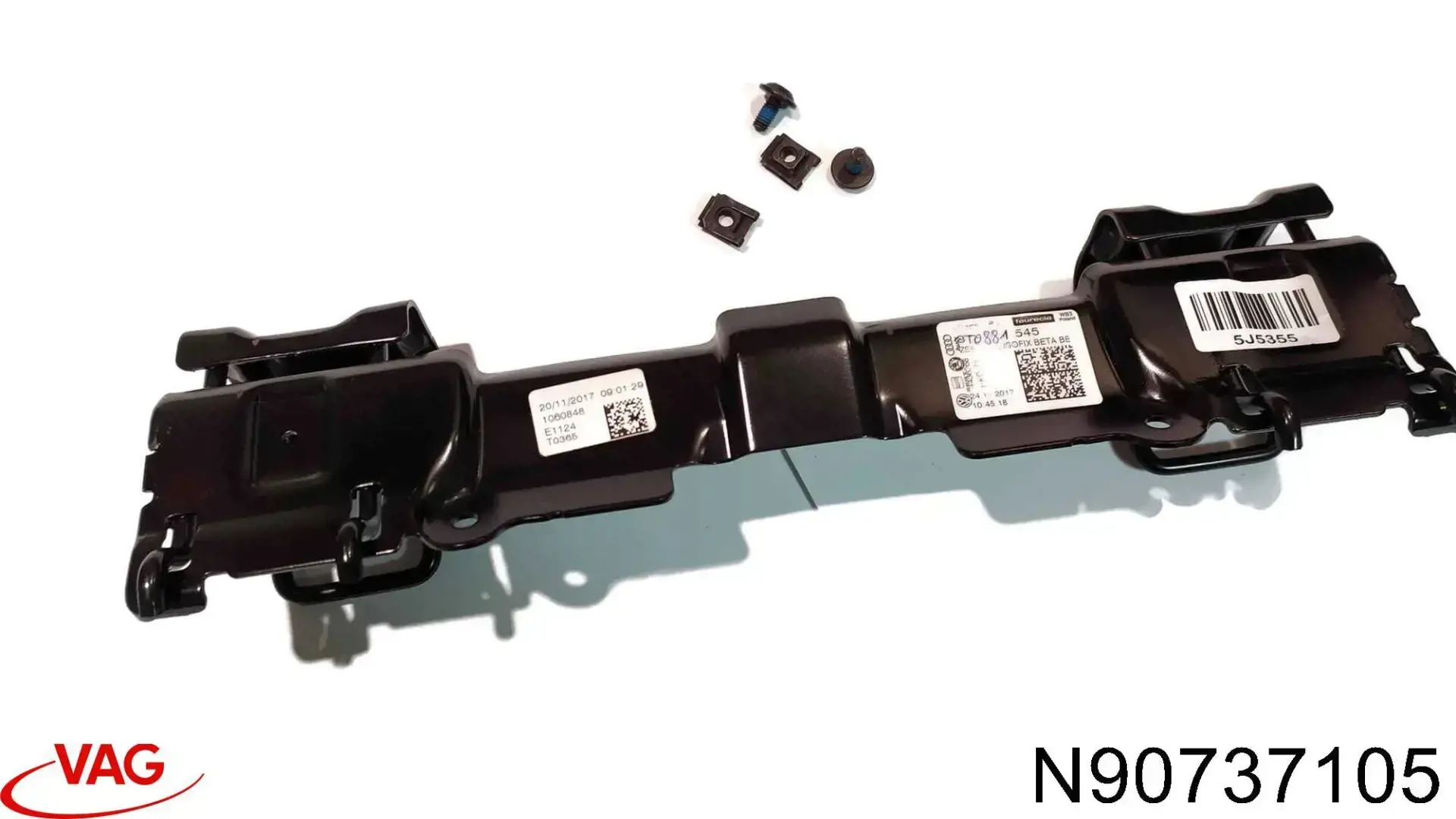  VAG N90737105 ціна, від 1.46 USD