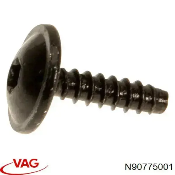  Болт/гайка кріплення Skoda Octavia 