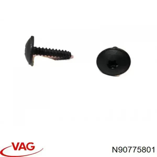  VAG N90775801 ціна, від 0.22 USD