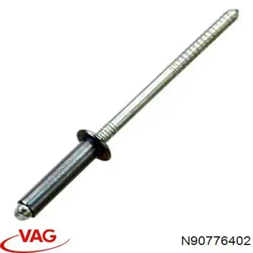  VAG N90776402 ціна, від 1.34 USD