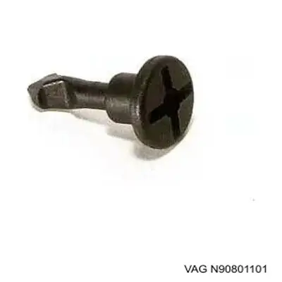  VAG N90801101 ціна, від 0.49 USD