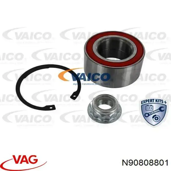 Купити N90808801 VAG 