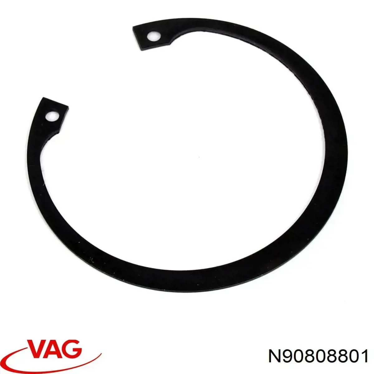  VAG N90808801