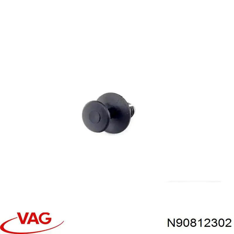 N90812302 VAG 