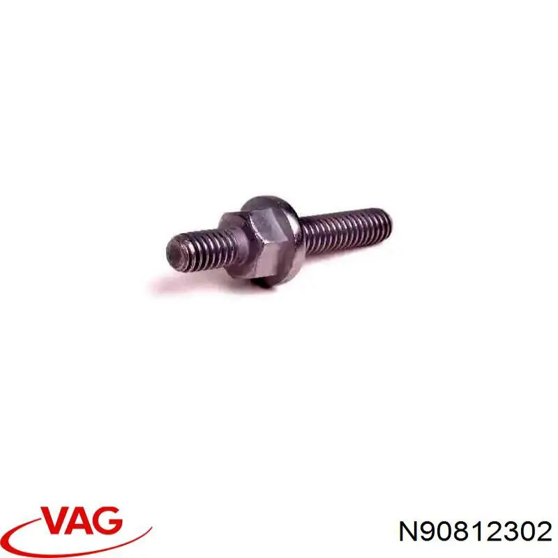  VAG N90812302 ціна, від 0.99 USD