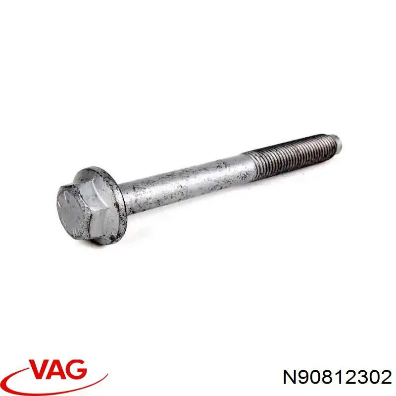  N90812302 VAG