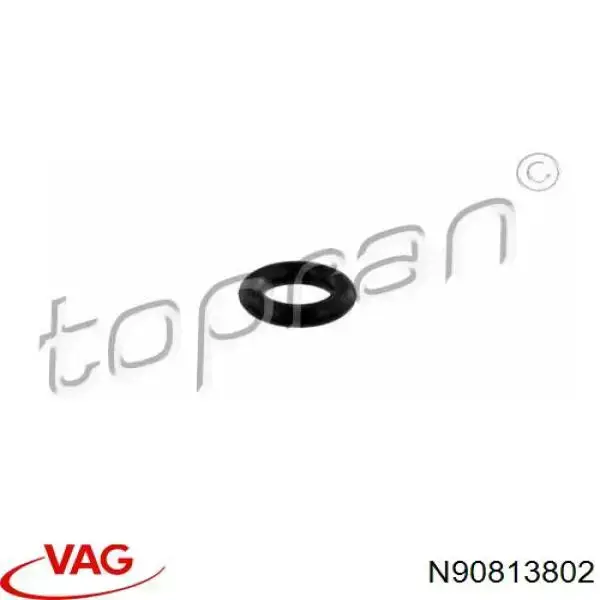  VAG N90813802 ціна, від 0.79 USD