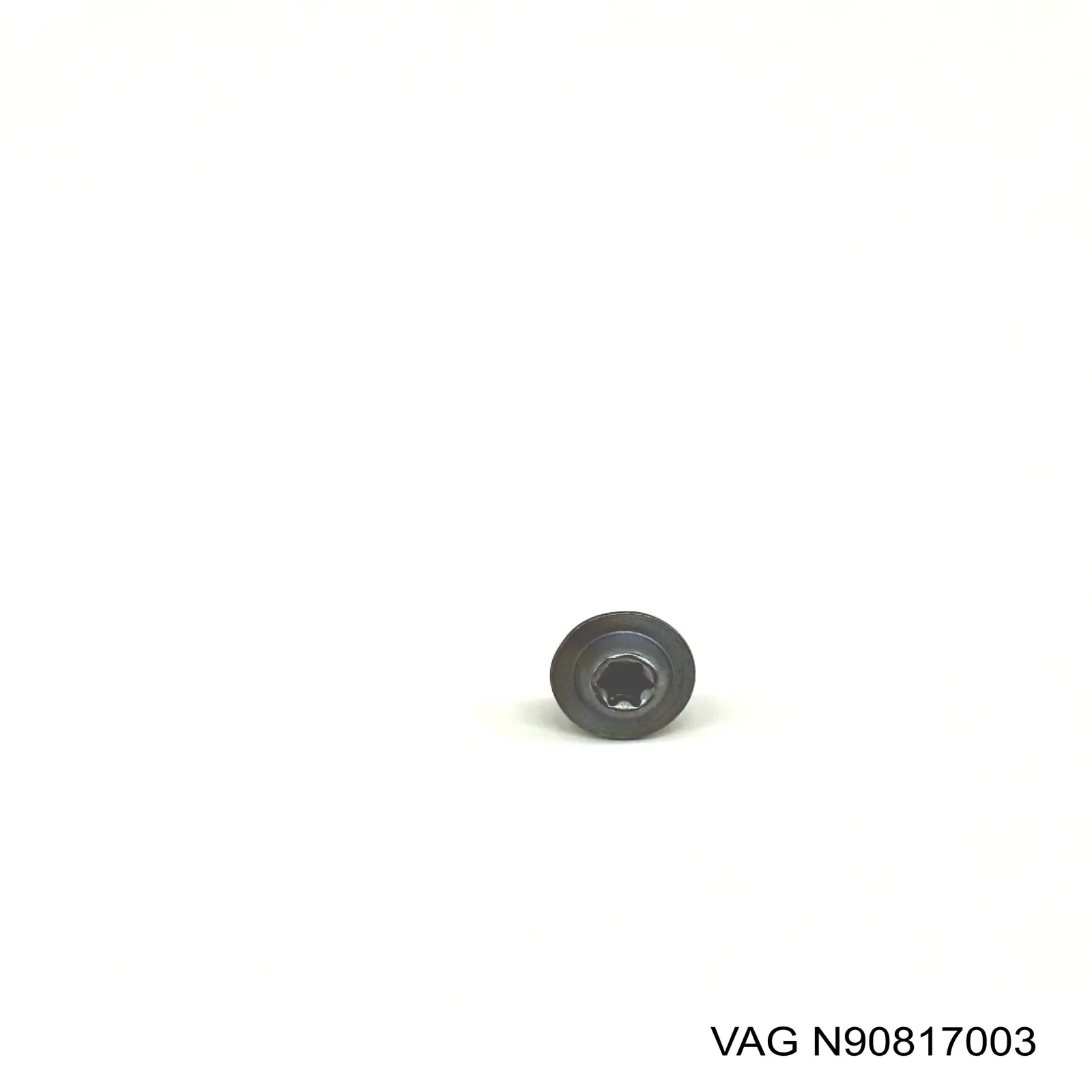  N90817003 VAG