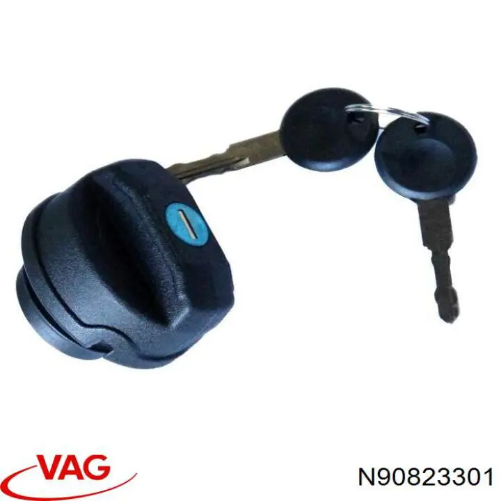 Купити N90823301 VAG 