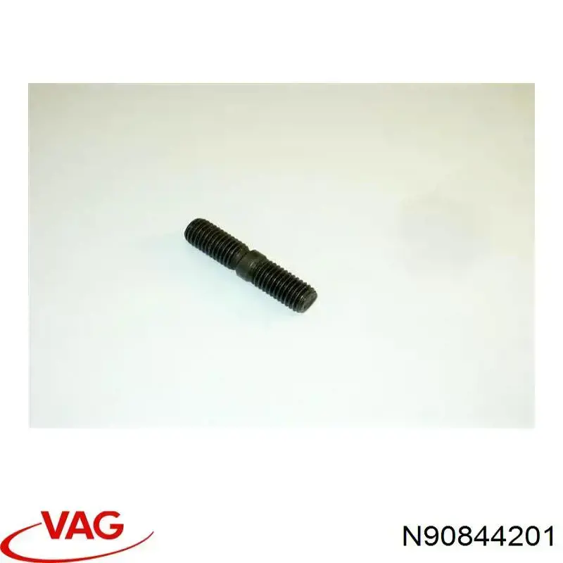  VAG N90844201 ціна, від 20.83 USD