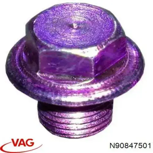  16602 MAK