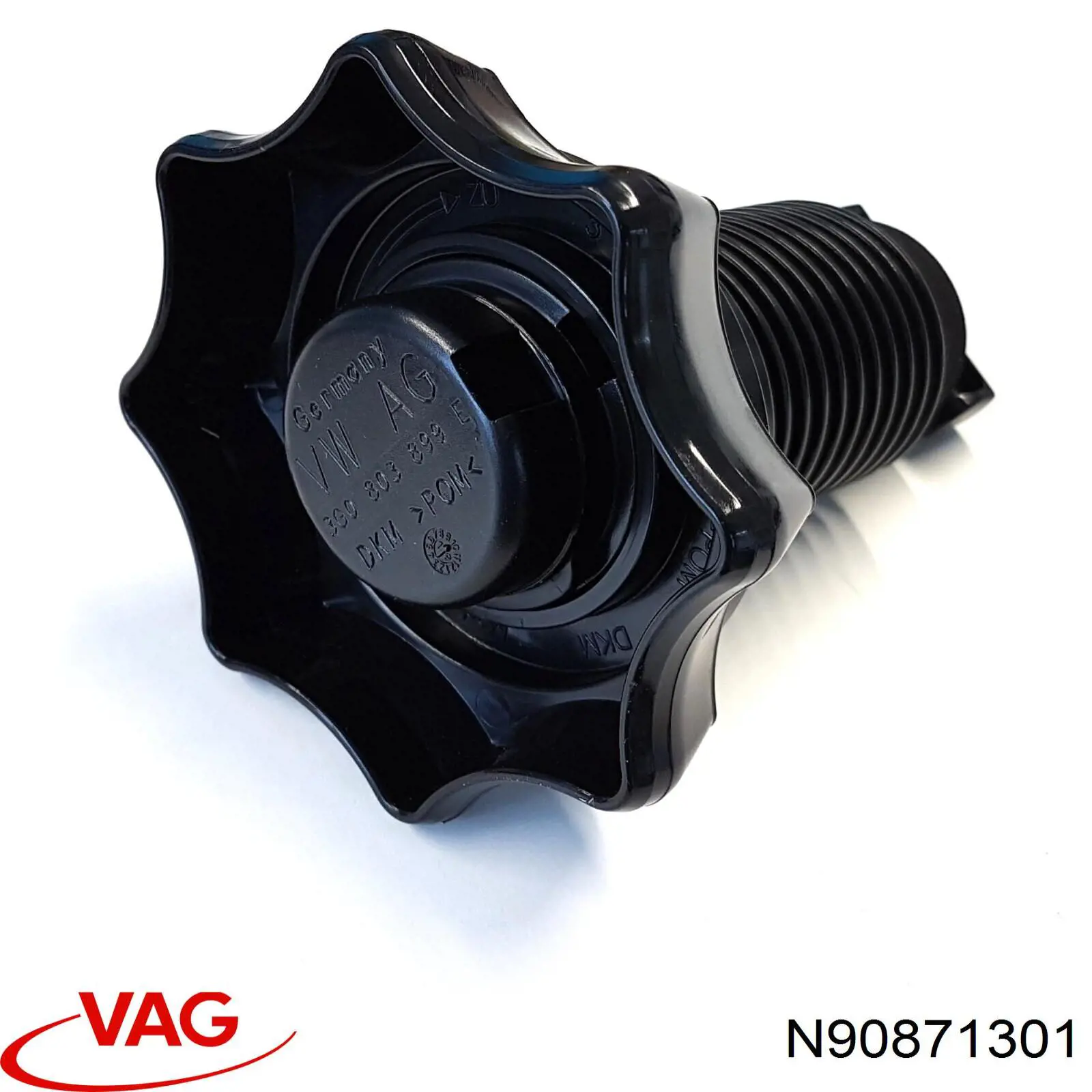 Купити N90871301 VAG 