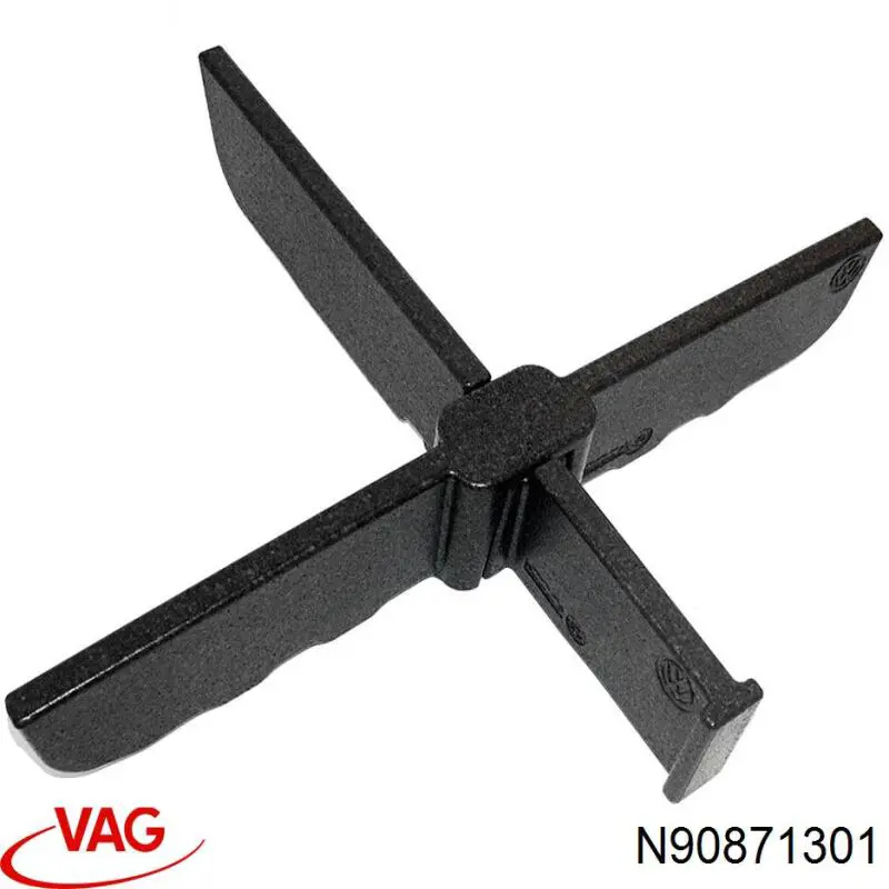  VAG N90871301