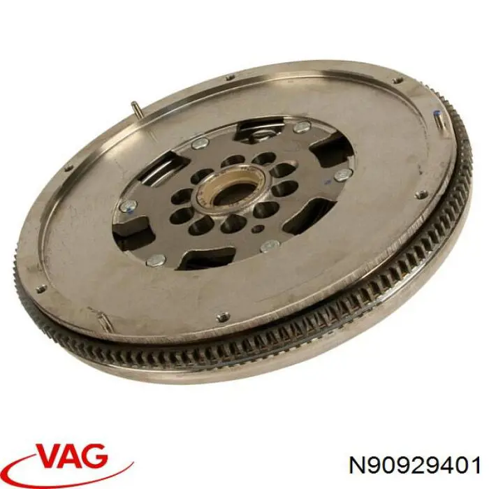 Купити N90929401 VAG 